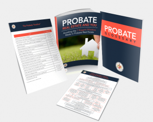 View/ Print Probate E-Book